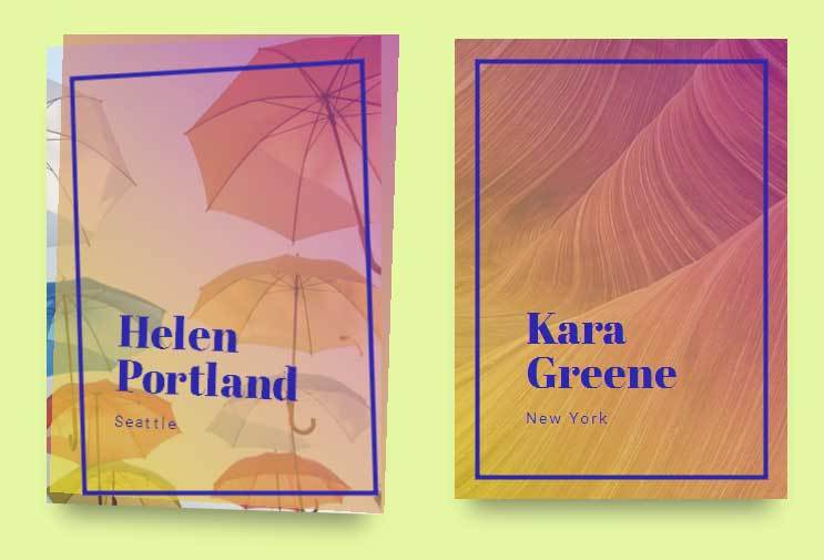 html5鼠标悬停图片文字3D视差动画特效(图1) html5鼠标悬停图片文字3D视差动画特效(图1)