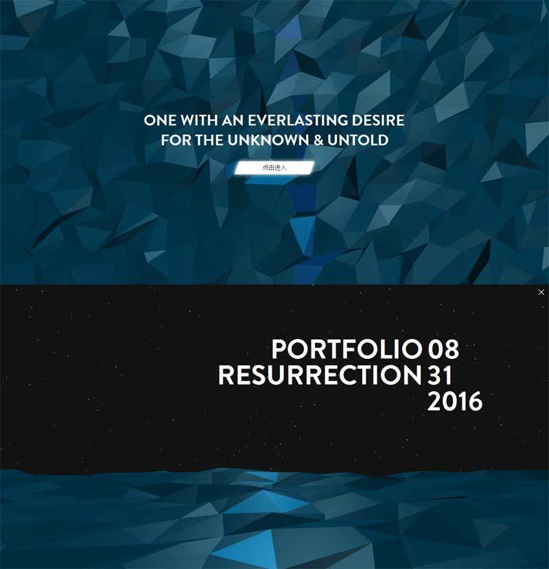 html5 canvas酷炫3D背景打开动画特效(图1) html5 canvas酷炫3D背景打开动画特效(图1)