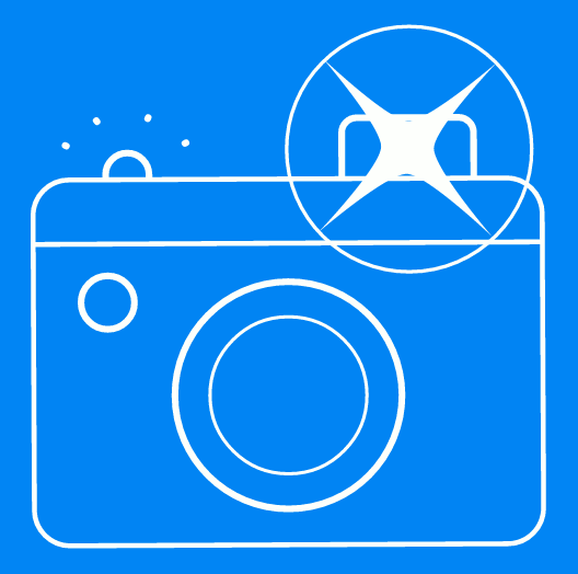 html5 svg模拟照相机拍照动画特效(图1)