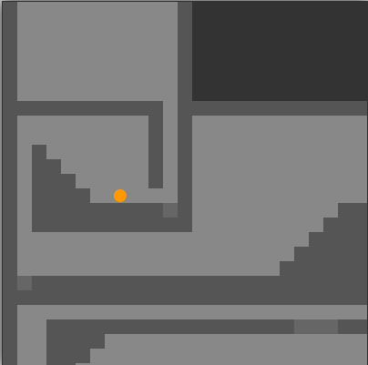 html5 canvas珠子走出迷宫小游戏源码(图1) html5 canvas珠子走出迷宫小游戏源码(图1)