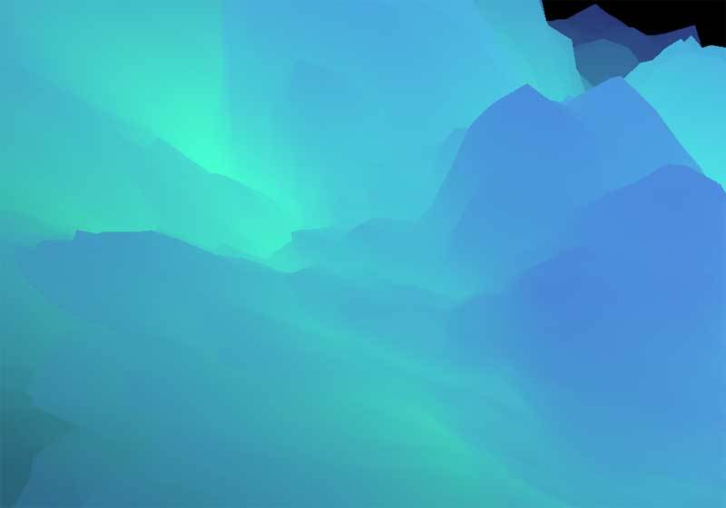 html5 canvas水墨风格的云雾动画特效(图1) html5 canvas水墨风格的云雾动画特效(图1)