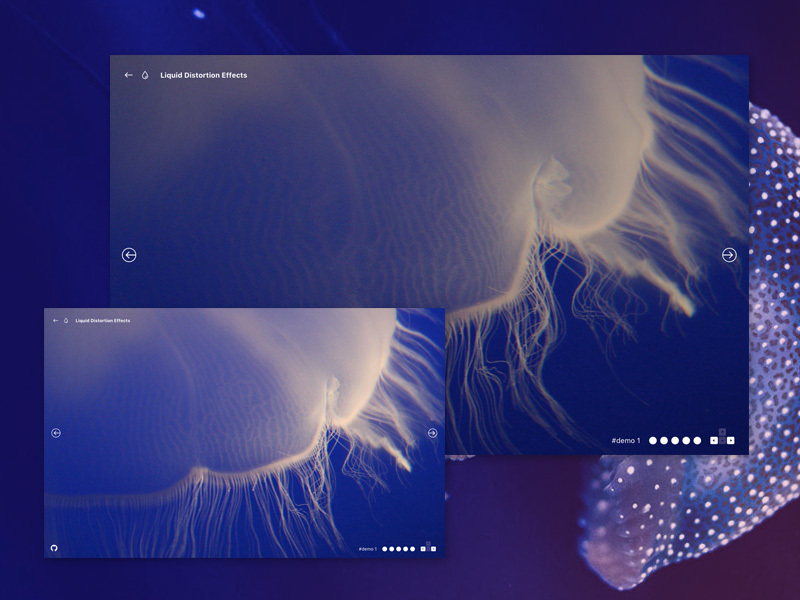 html5基于WebGL图片液体变形切换特效(图1) html5基于WebGL图片液体变形切换特效(图1)