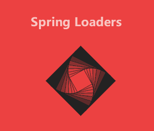 html5 css3几何图形load页面加载动画特效(图1) html5 css3几何图形load页面加载动画特效(图1)