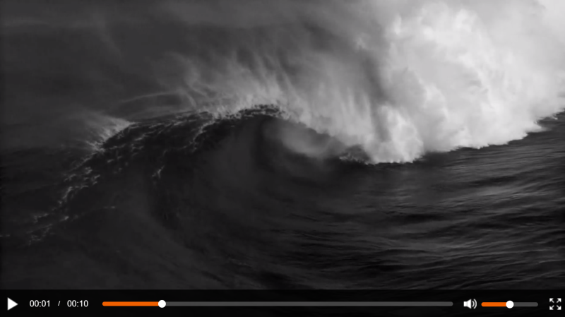 jsModern简单的视频播放器插件下载(图1)