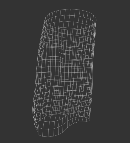 html5 canvas模拟网状布料撕扯动画特效(图1)