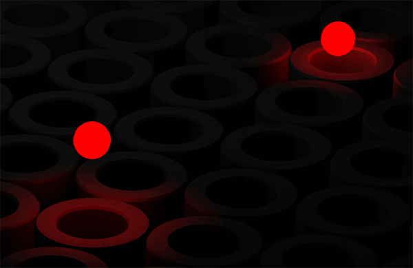 html5 canvas绘制管道里跳动小球动画特效 html5 canvas绘制管道里跳动小球动画特效(图1)