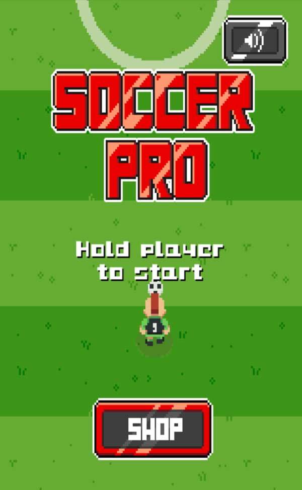 html5 canvas带球过人足球游戏源码(图1)