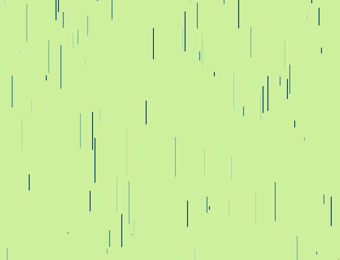 html5 canvas雨滴下落线条动画特效(图1) html5 canvas雨滴下落线条动画特效(图1)