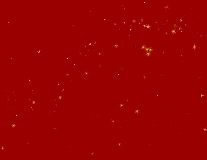 html5 canvas星星飘动光标动画特效(图1) html5 canvas星星飘动光标动画特效(图1)