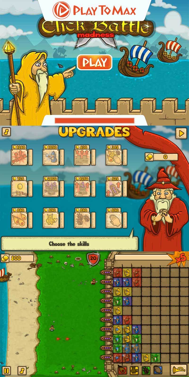 html5海盗大作战塔防游戏源码下载(图1) html5海盗大作战塔防游戏源码下载(图1)