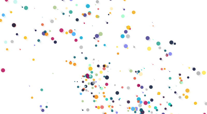 html5 canvas彩色雨点动画特效(图1) html5 canvas彩色雨点动画特效(图1)