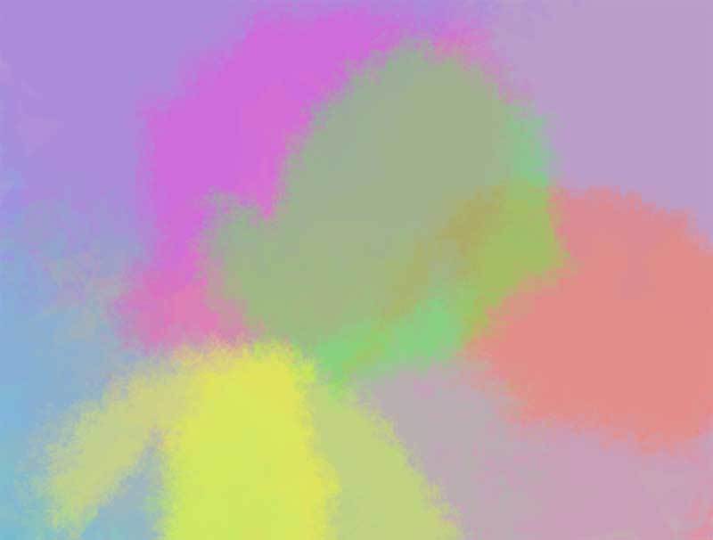 html5 canvas动态水彩画板涂色特效(图1) html5 canvas动态水彩画板涂色特效(图1)