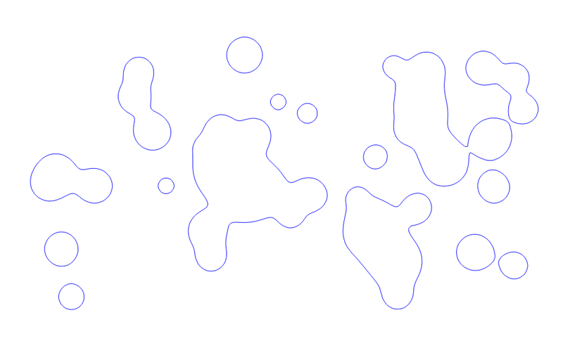 html5 canvas鼠标移动气泡动画特效(图1) html5 canvas鼠标移动气泡动画特效(图1)