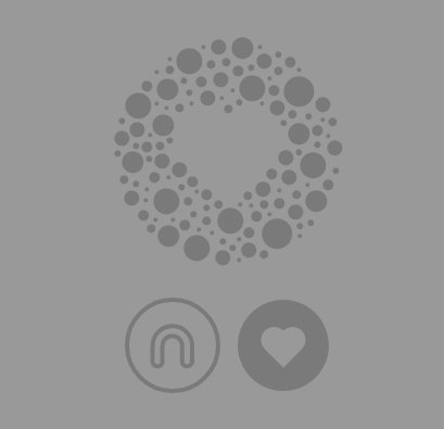 html5 canvas液态的圆点图形切换特效(图1) html5 canvas液态的圆点图形切换特效(图1)