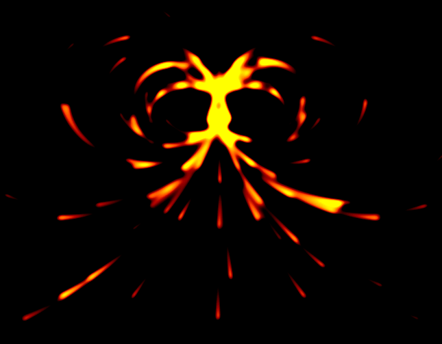 html5 canvas旋涡火焰流体动画特效(图1) html5 canvas旋涡火焰流体动画特效(图1)