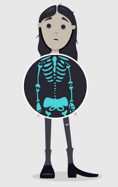 html5 svg人体X射线图特效(图1) html5 svg人体X射线图特效(图1)