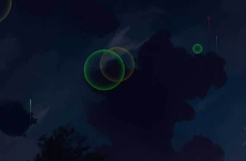 html5 canvas动漫烟花背景特效(图1) html5 canvas动漫烟花背景特效(图1)