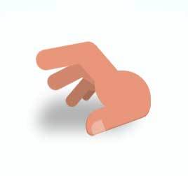 纯css3绘制思考手势动画特效(图1)