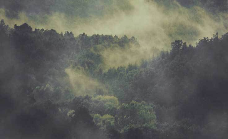 css3烟雾缭绕背景动画特效(图1)