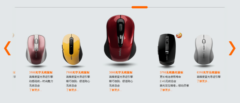 js点击图片放大缩小水平滚动条拖动图片滚动展示(图1) js点击图片放大缩小水平滚动条拖动图片滚动展示(图1)