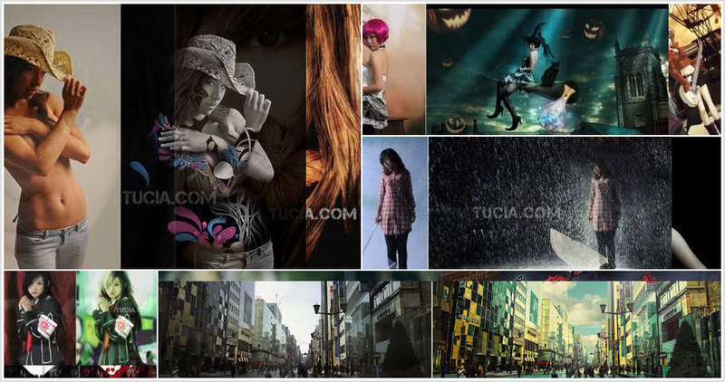 jQuery图片九宫格样式鼠标悬停图片滑动切换效果(图1) jQuery图片九宫格样式鼠标悬停图片滑动切换效果(图1)