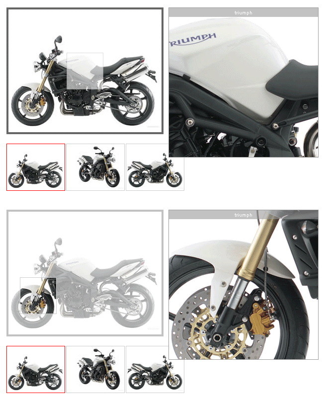 jquery jqzoom插件制作图片放大镜图片窗口放大显示(图1) jquery jqzoom插件制作图片放大镜图片窗口放大显示(图1)