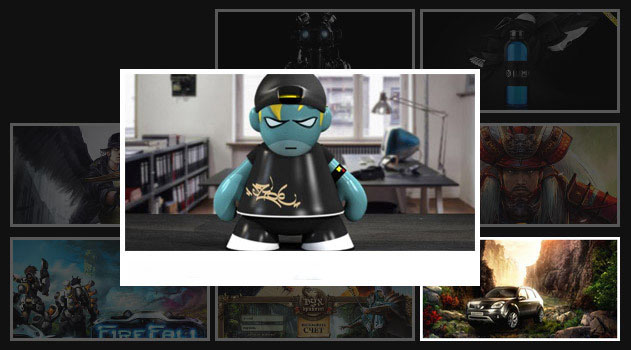 jquery鼠标点击缩略图片放大查看大图(图1) jquery鼠标点击缩略图片放大查看大图(图1)