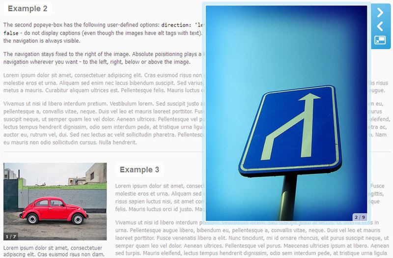 jquery.popeye插件文字段落浮动图片凸起幻灯片播放(图1)