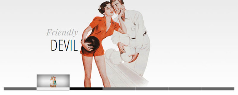 jquery图片弹性幻灯片切换带缩略图控制全屏幻灯片切换(图1) jquery图片弹性幻灯片切换带缩略图控制全屏幻灯片切换(图1)