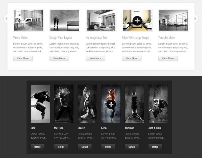 jQuery支持手机端图片列表轮播滚动代码(图1) jQuery支持手机端图片列表轮播滚动代码(图1)